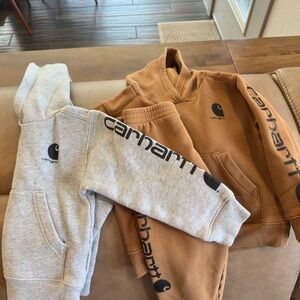 Carhartt bundle